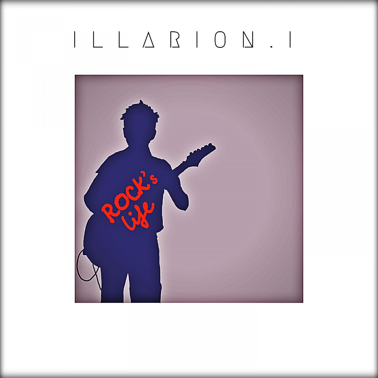 Релиз Rock's Life, Rock's Love