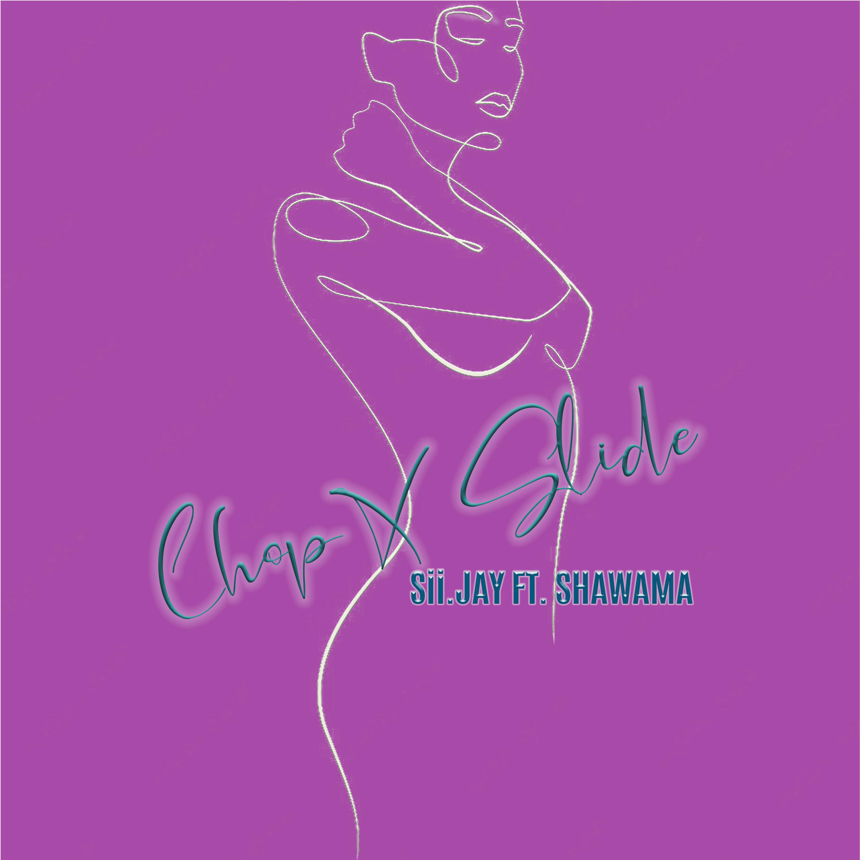 Релиз Chop and Slide