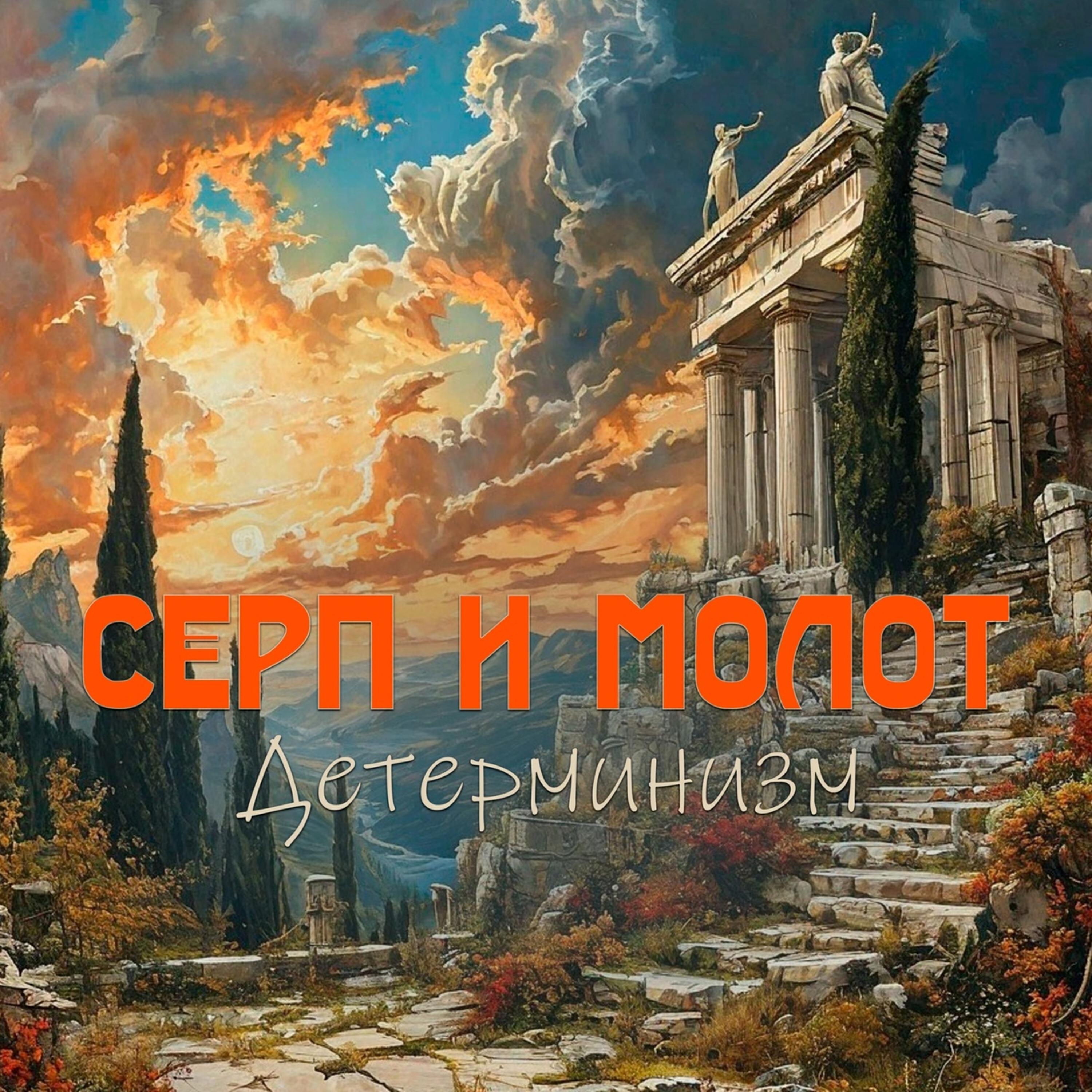 Релиз Детерминизм
