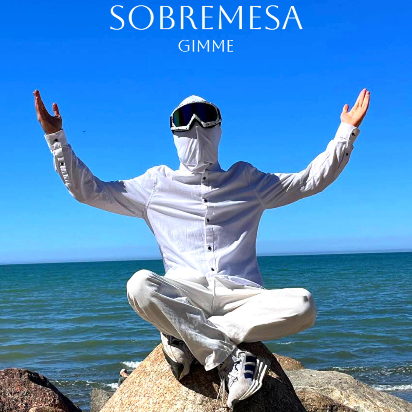 Sobremesa