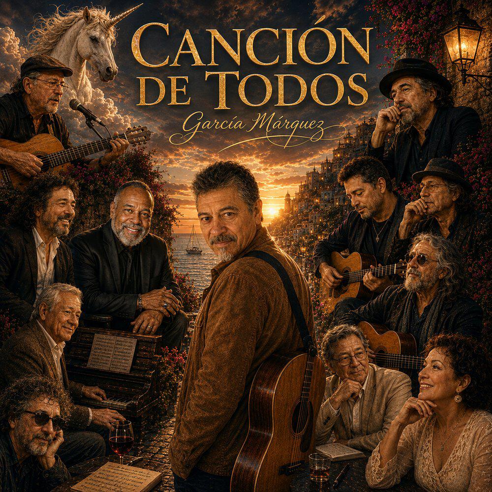 Релиз Canción De Todos
