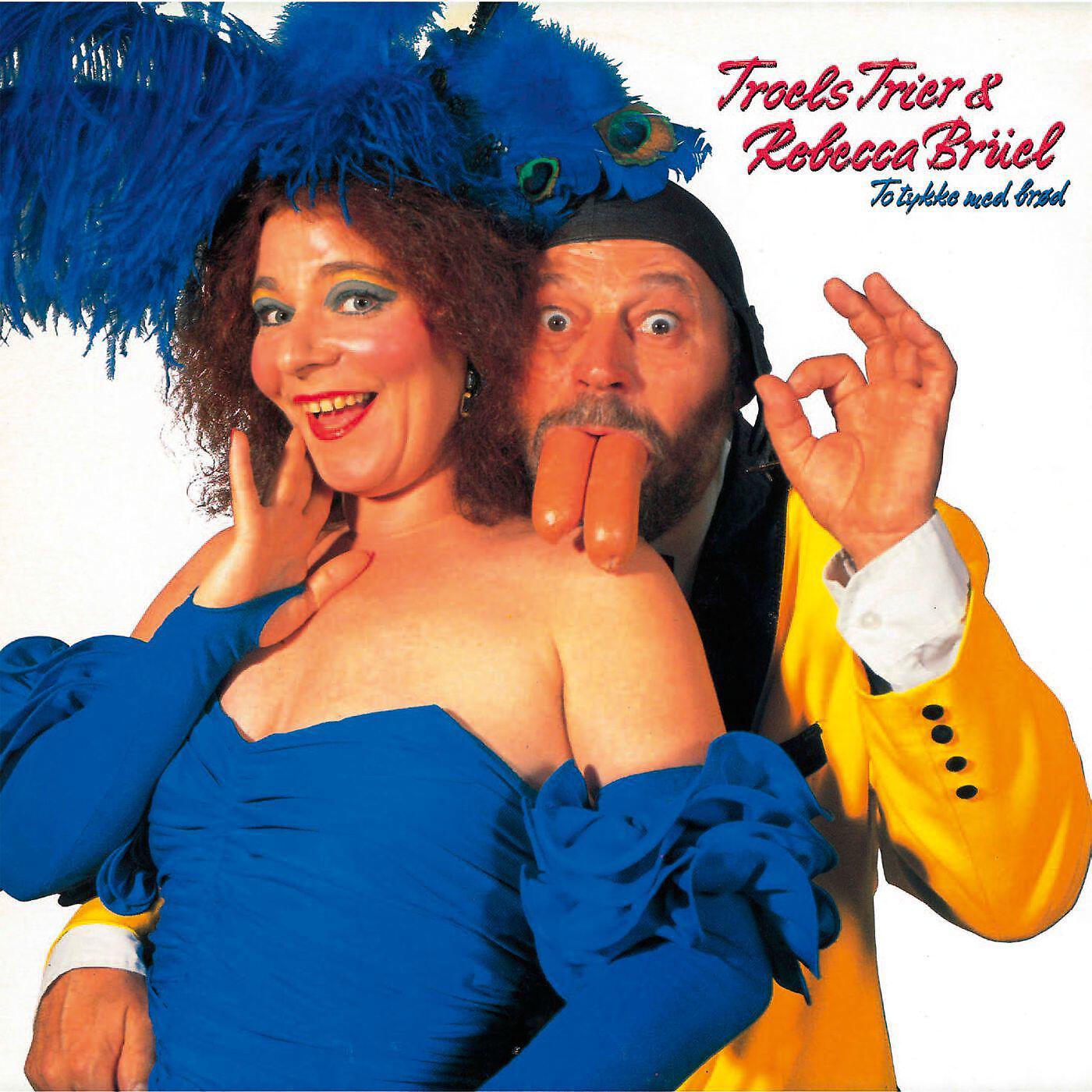 Релиз To Tykke Med Brød (Remastered)