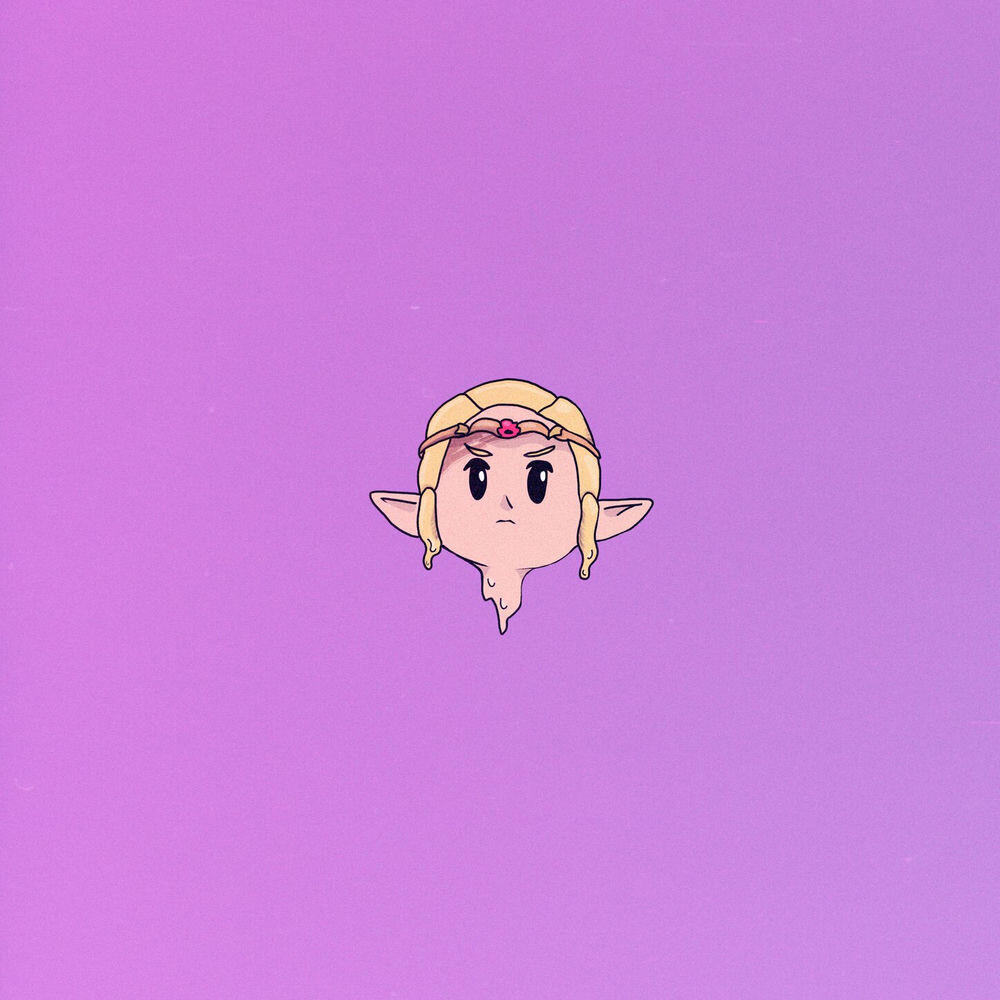 Релиз Echoes of Wisdom (The Legend of Zelda)