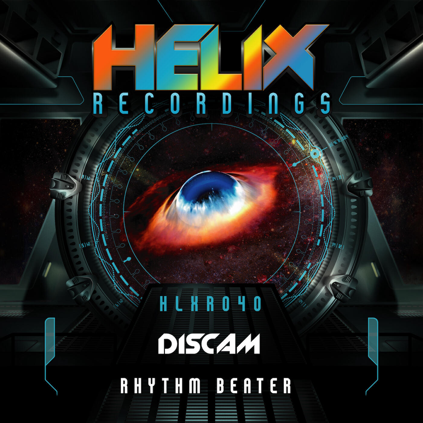 Релиз Rhythm Beater