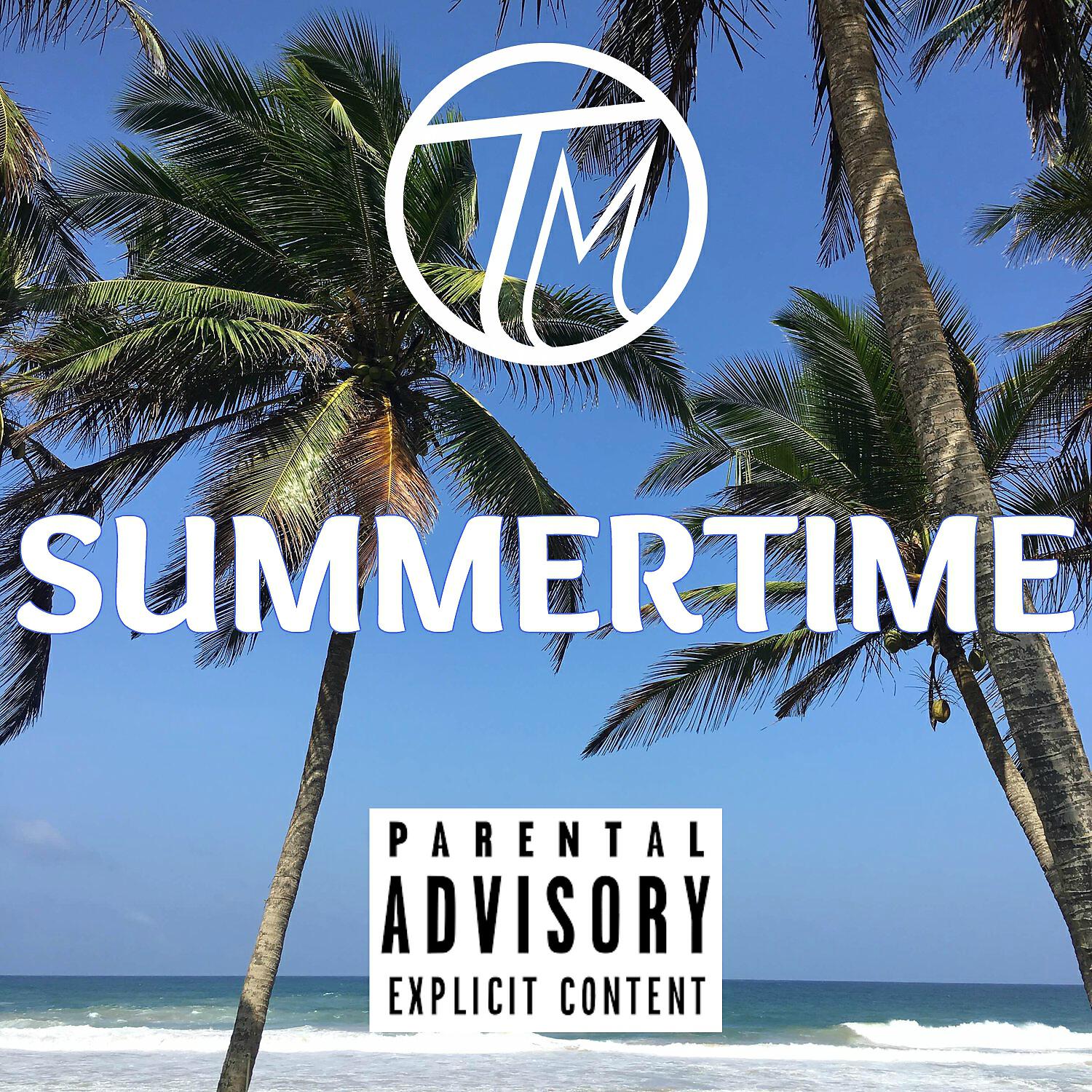 Релиз Summertime