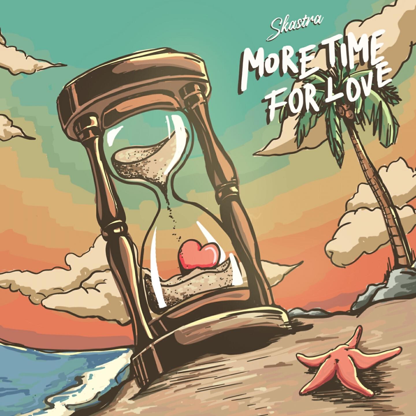 Релиз More Time For Love