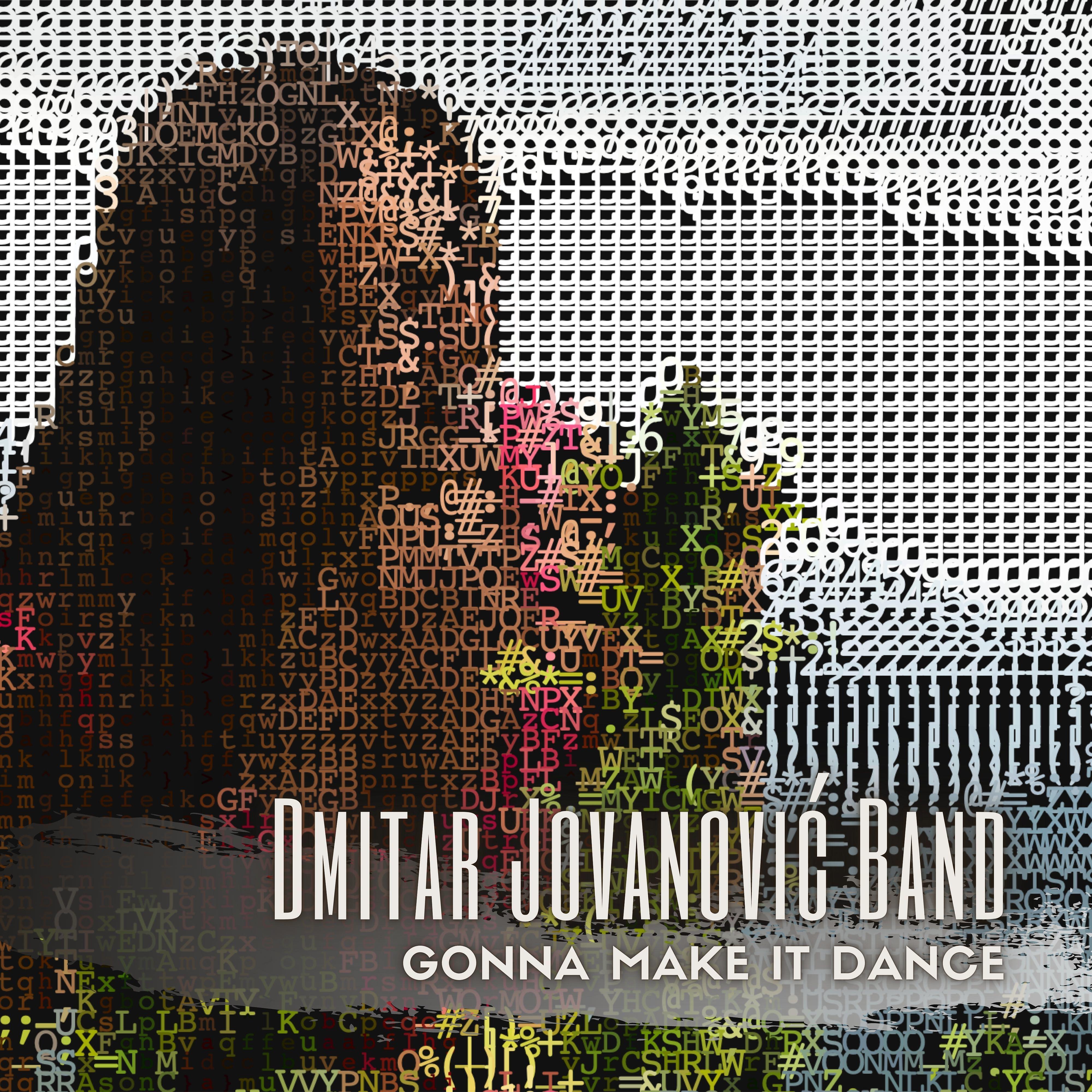 Релиз Gonna Make It Dance