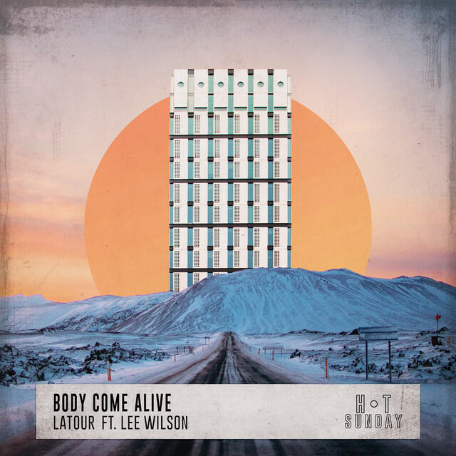 Релиз Body Come Alive (feat. Lee Wilson) [Extended Mix]