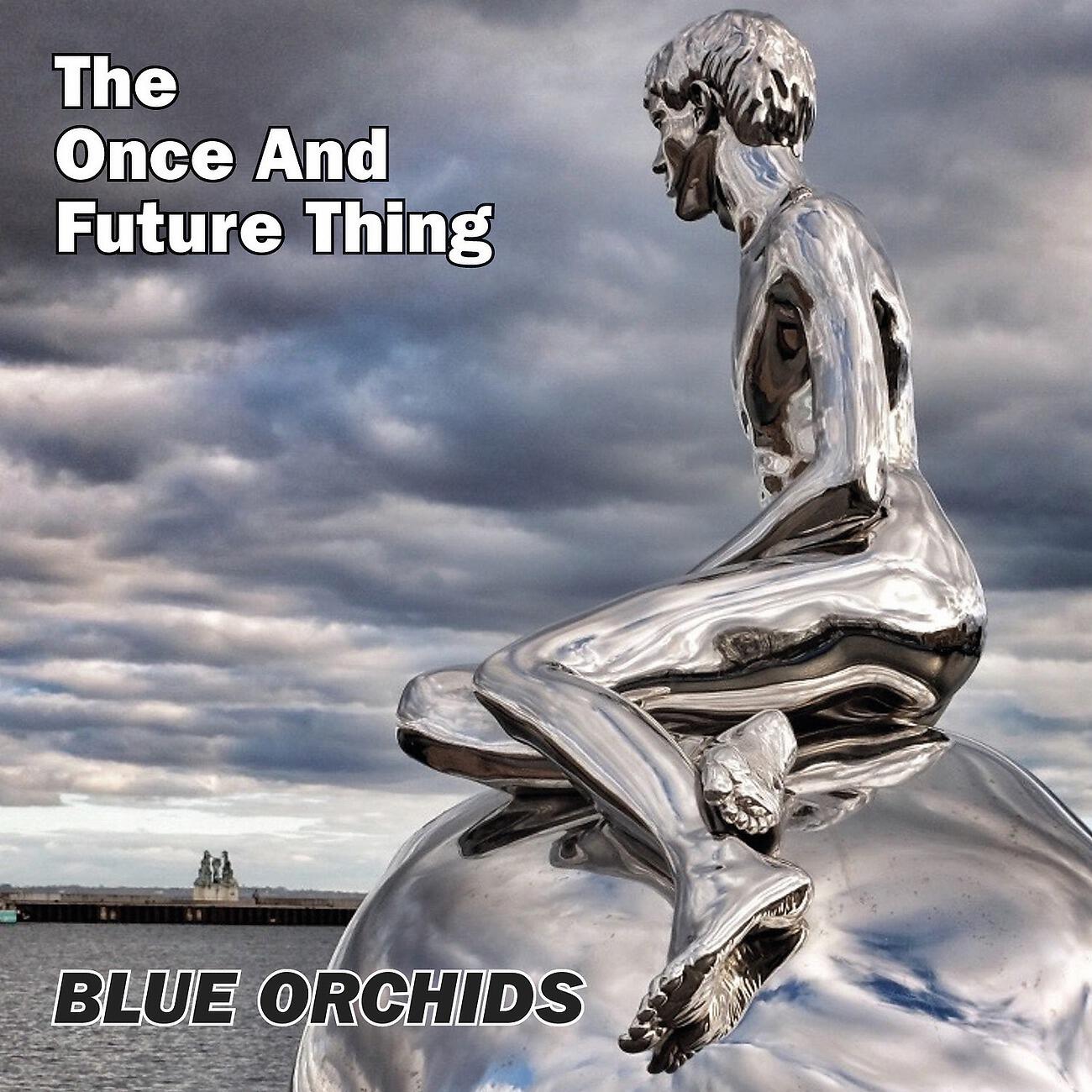 Релиз The Once And Future Thing
