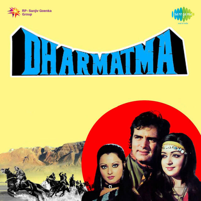 Релиз Dharmatma (Original Motion Picture Soundtrack)