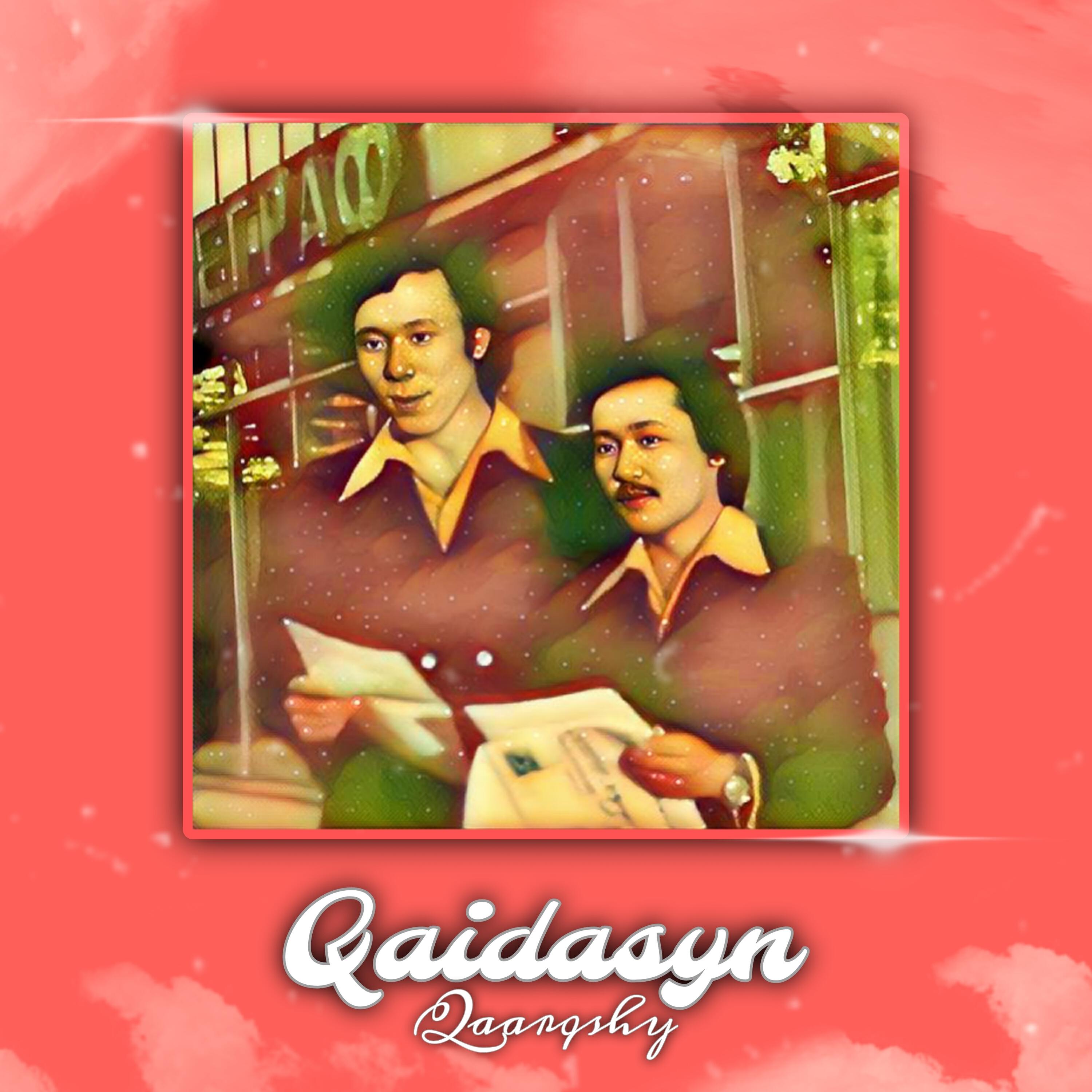 Релиз Qaidasyn