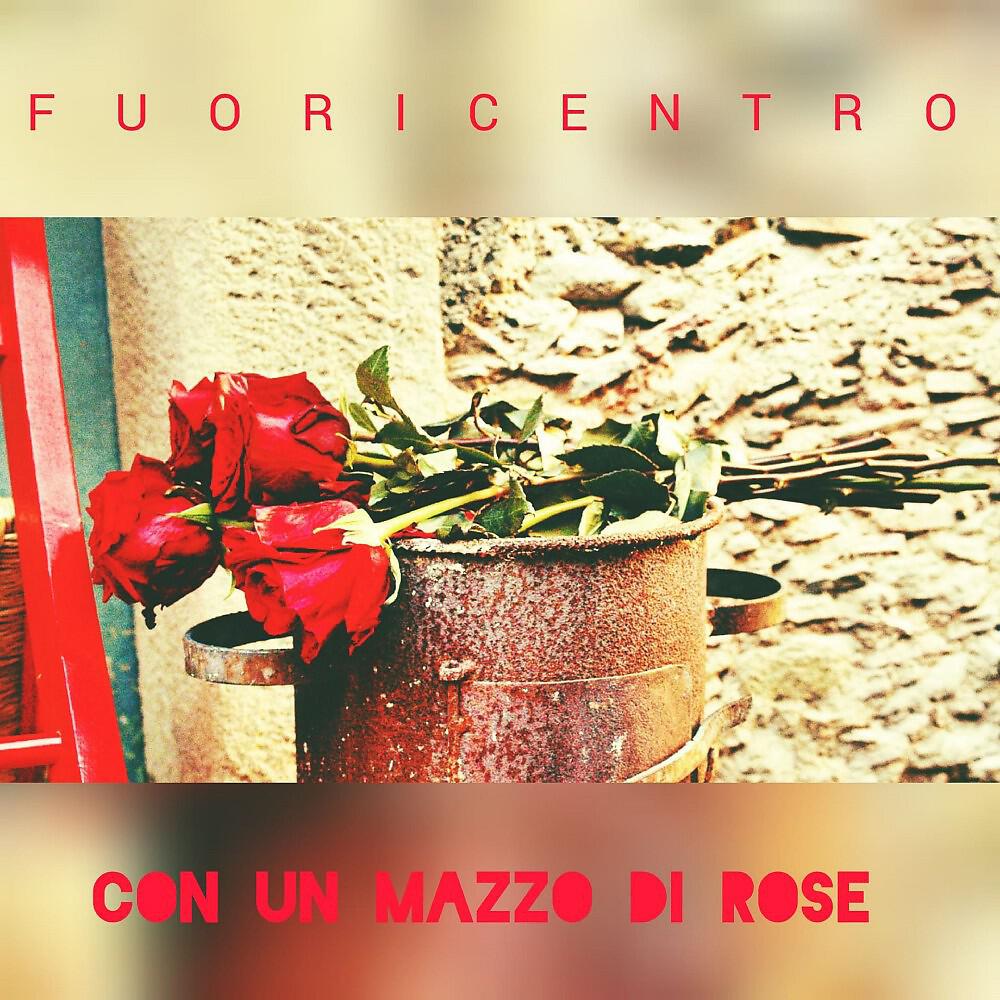 Релиз Con un mazzo di rose (Radio Edit)