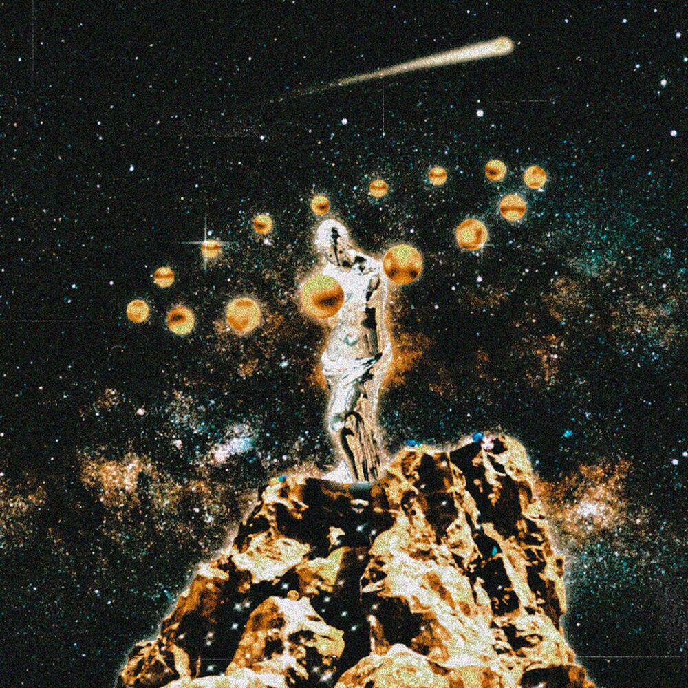 Релиз Galactic Gold