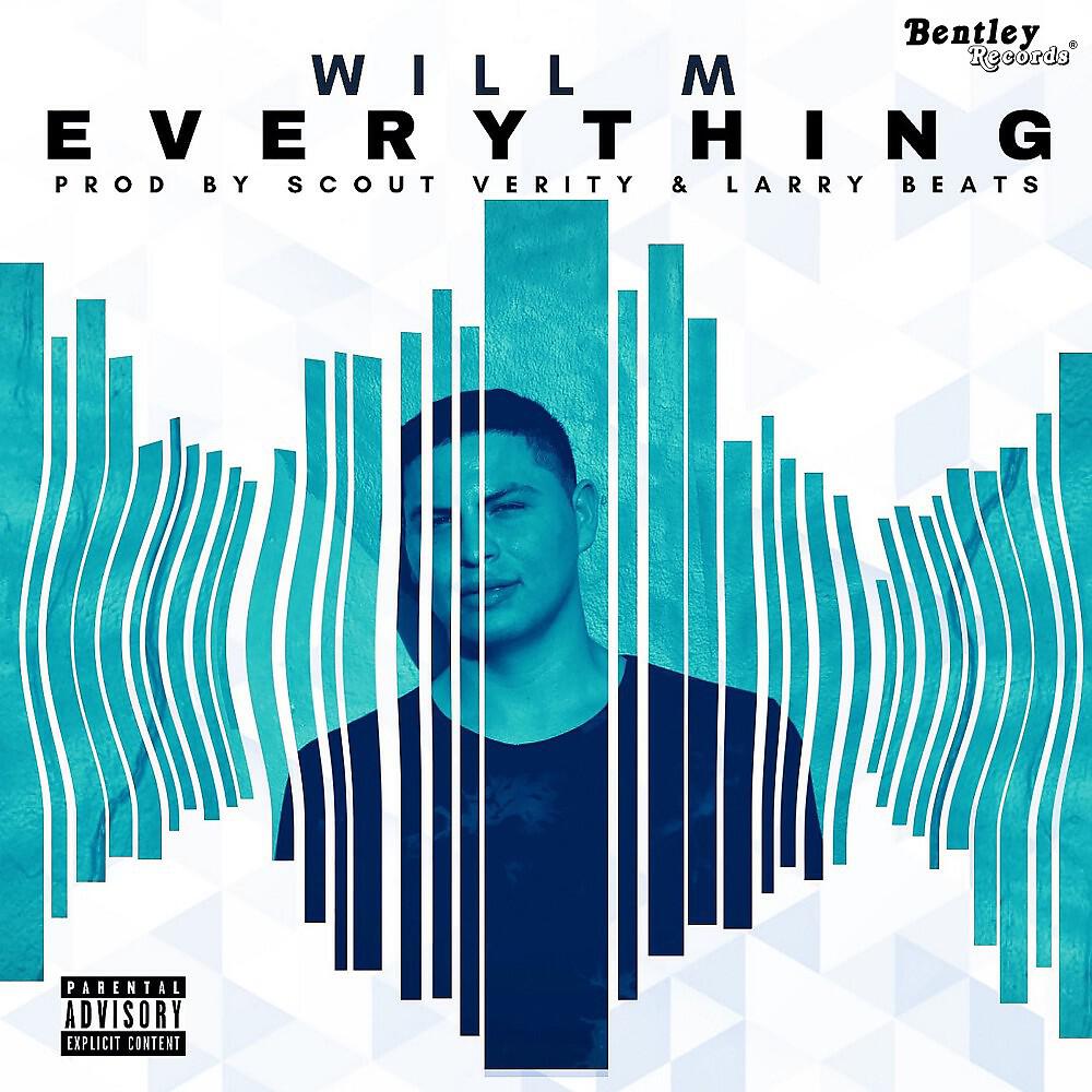 Релиз Everything