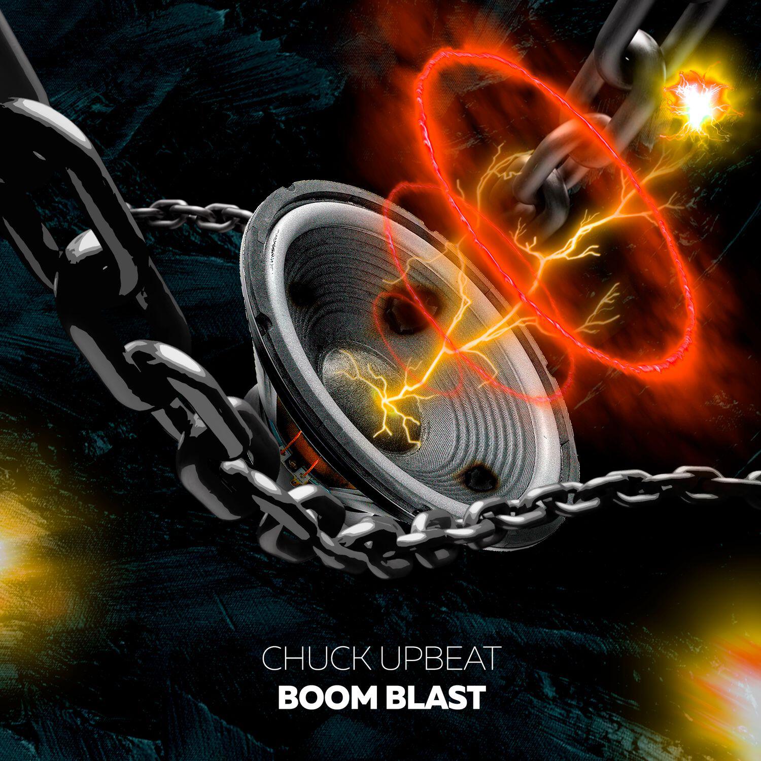 Релиз Boom Blast