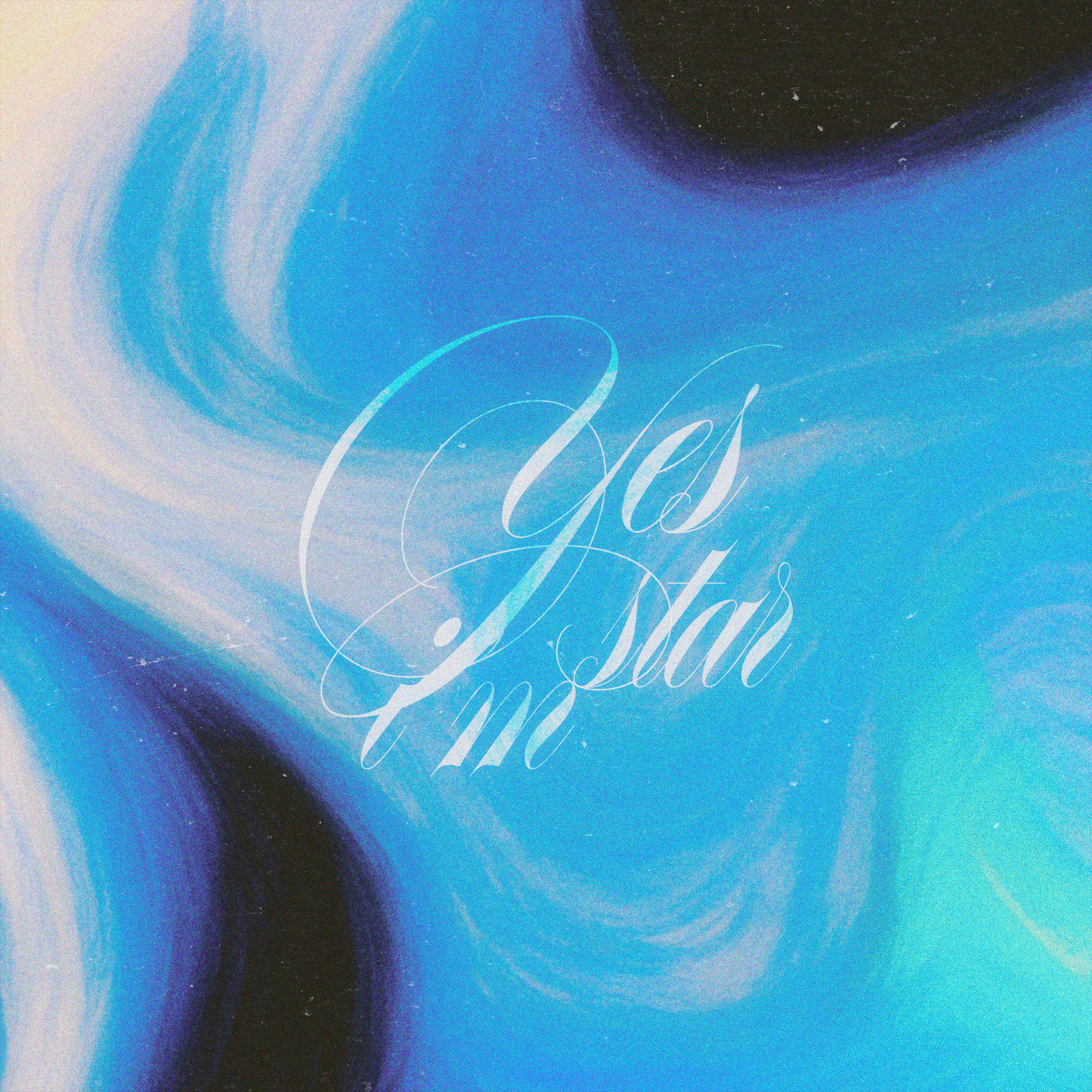 Релиз Yes, I'm Star