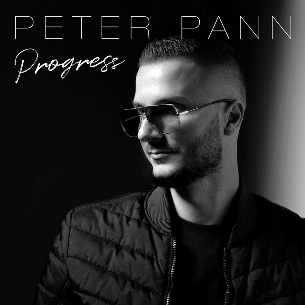 Релиз Progress