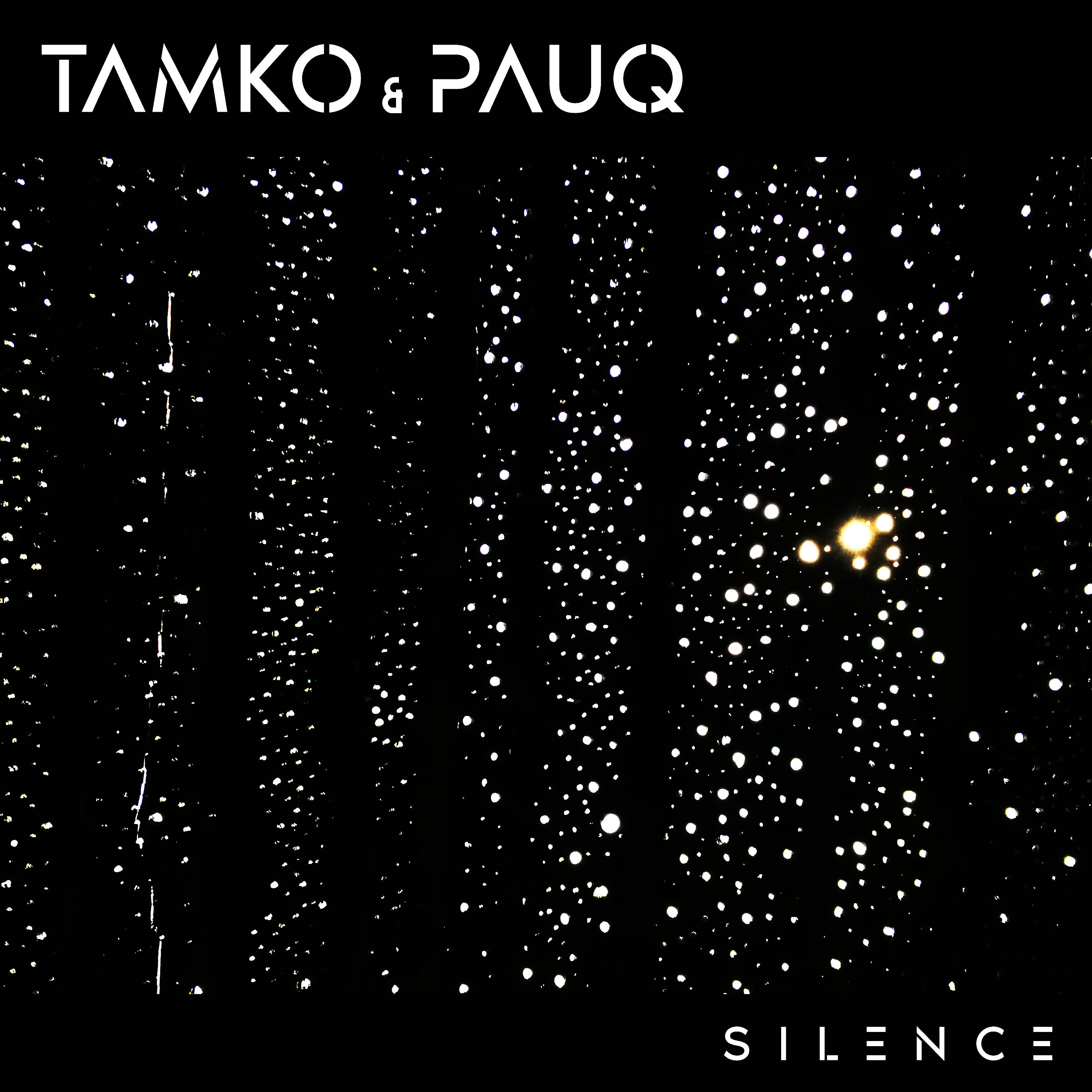 Релиз Silence
