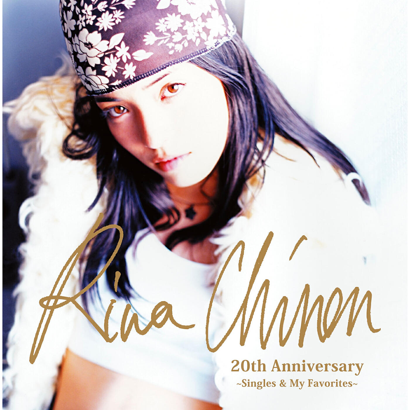 Релиз Rina Chinen 20th Anniversary -Singles & My Favorites-