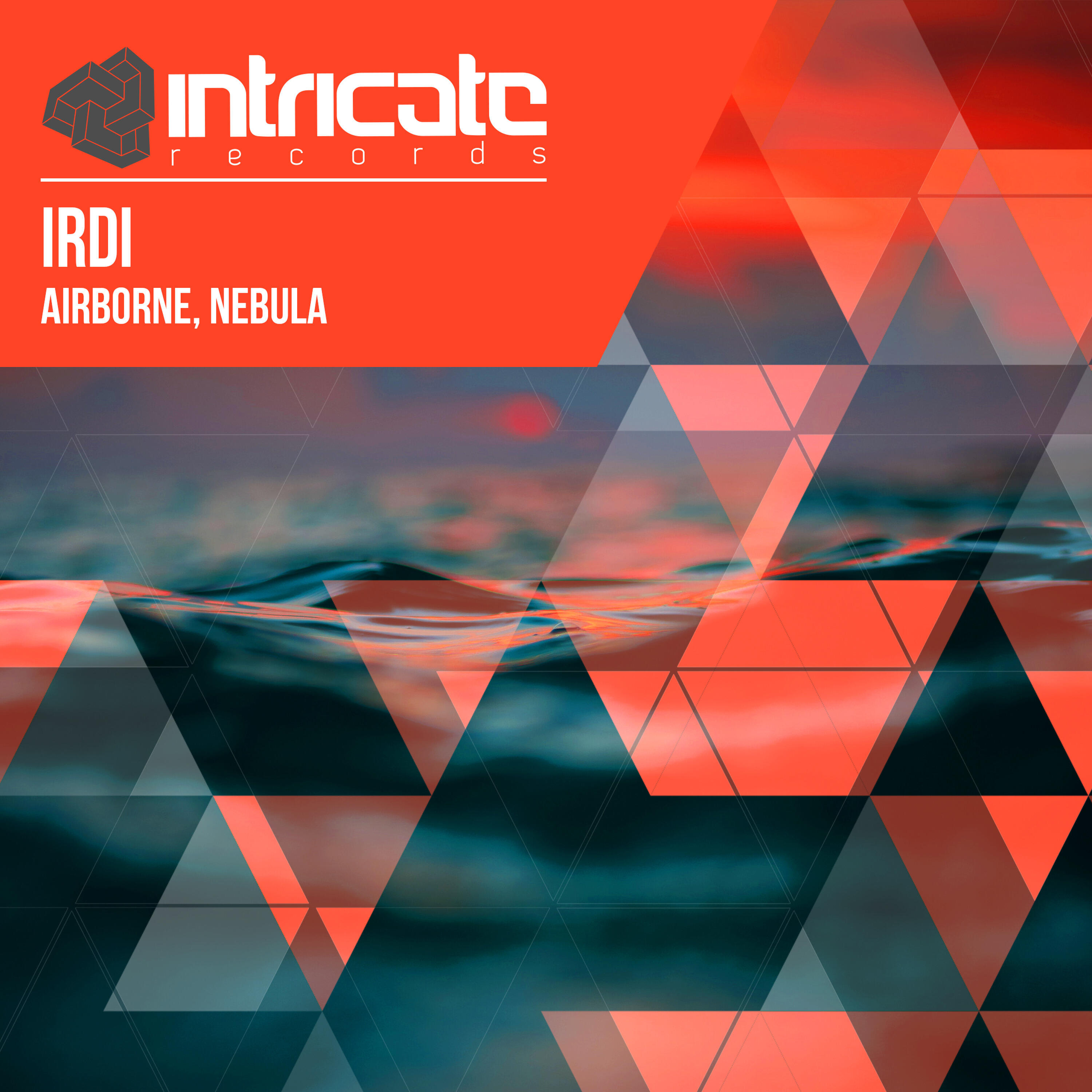 Релиз Airborne / Nebula