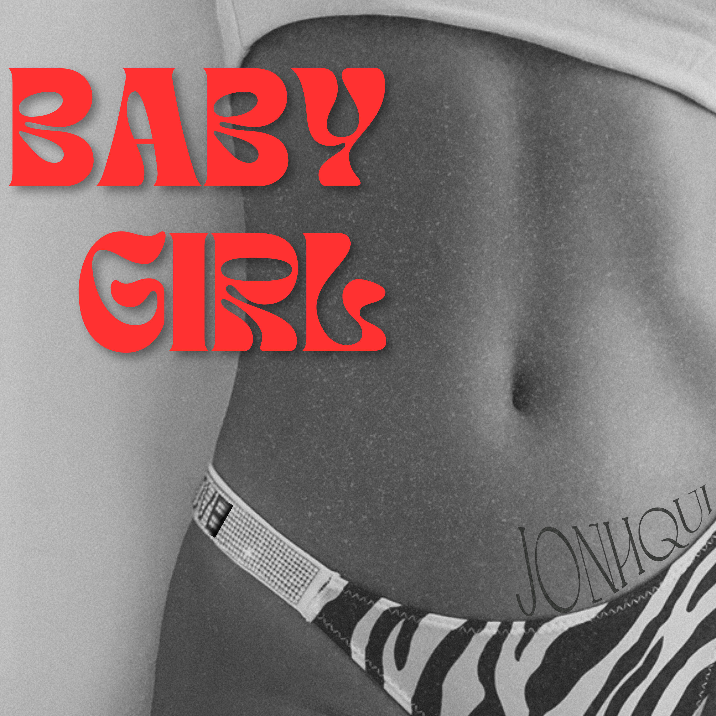 Релиз Baby Girl