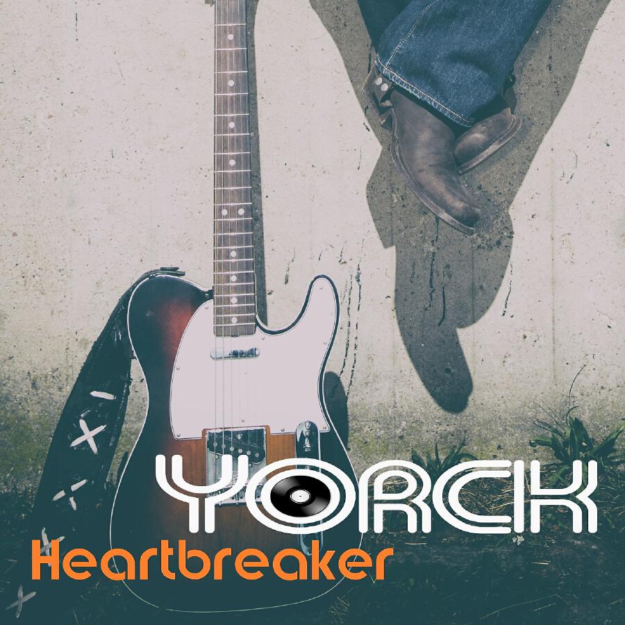 Релиз Heartbreaker