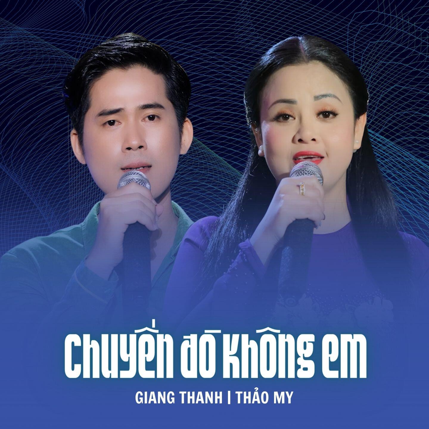 Релиз Chuyến Đò Không Em