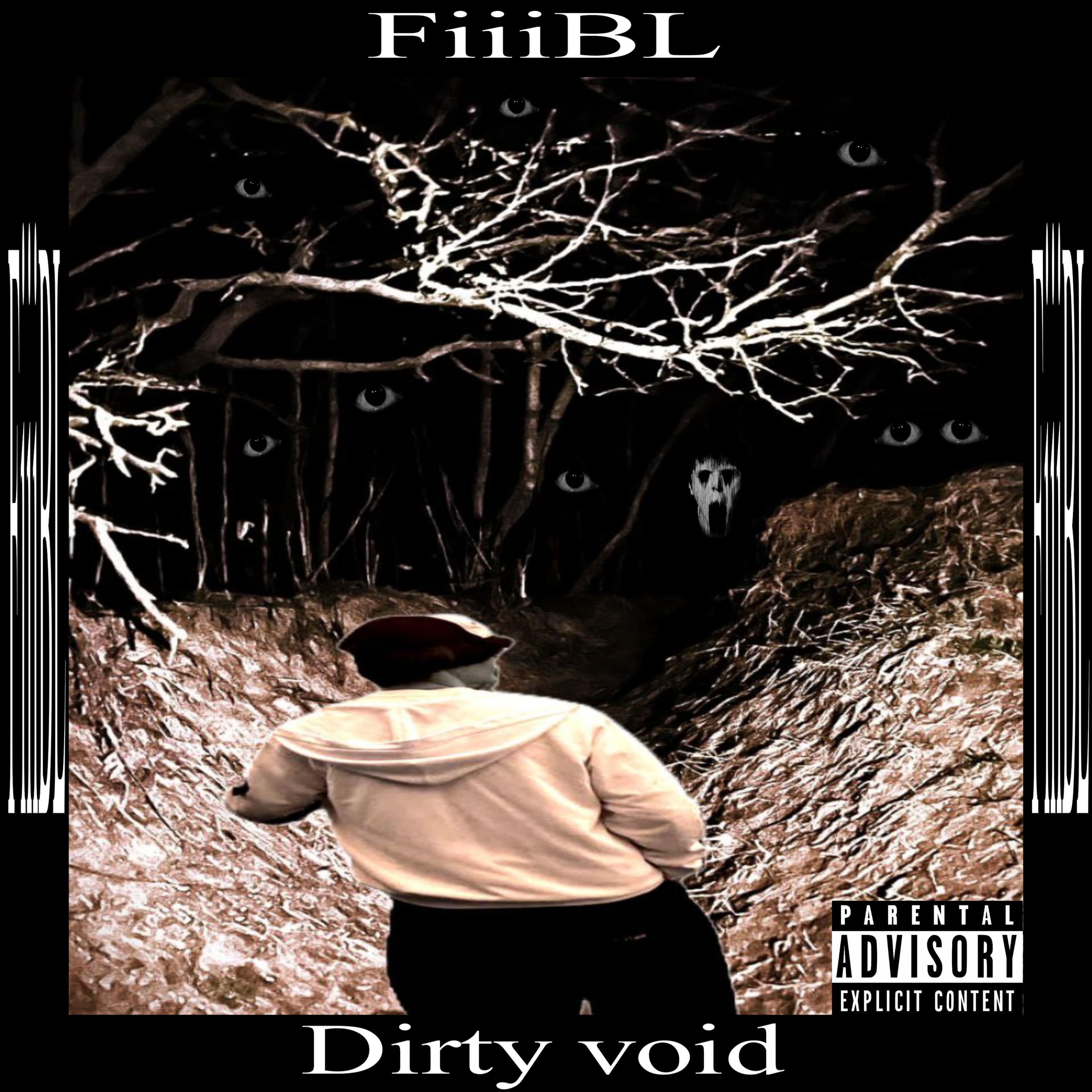 Релиз Dirty Void