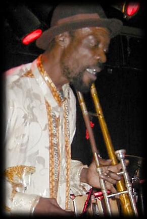 Vin Gordon