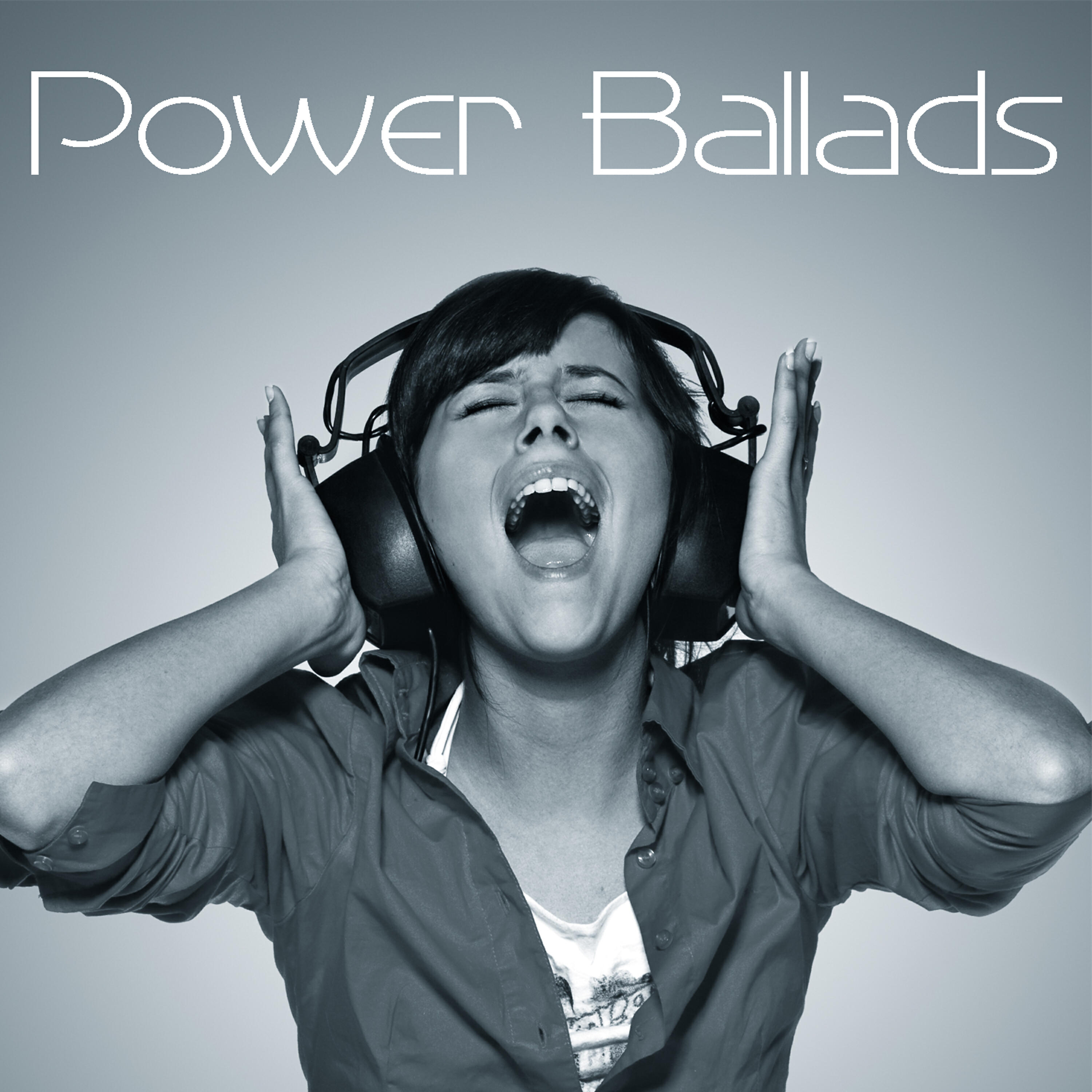Релиз Power Ballads