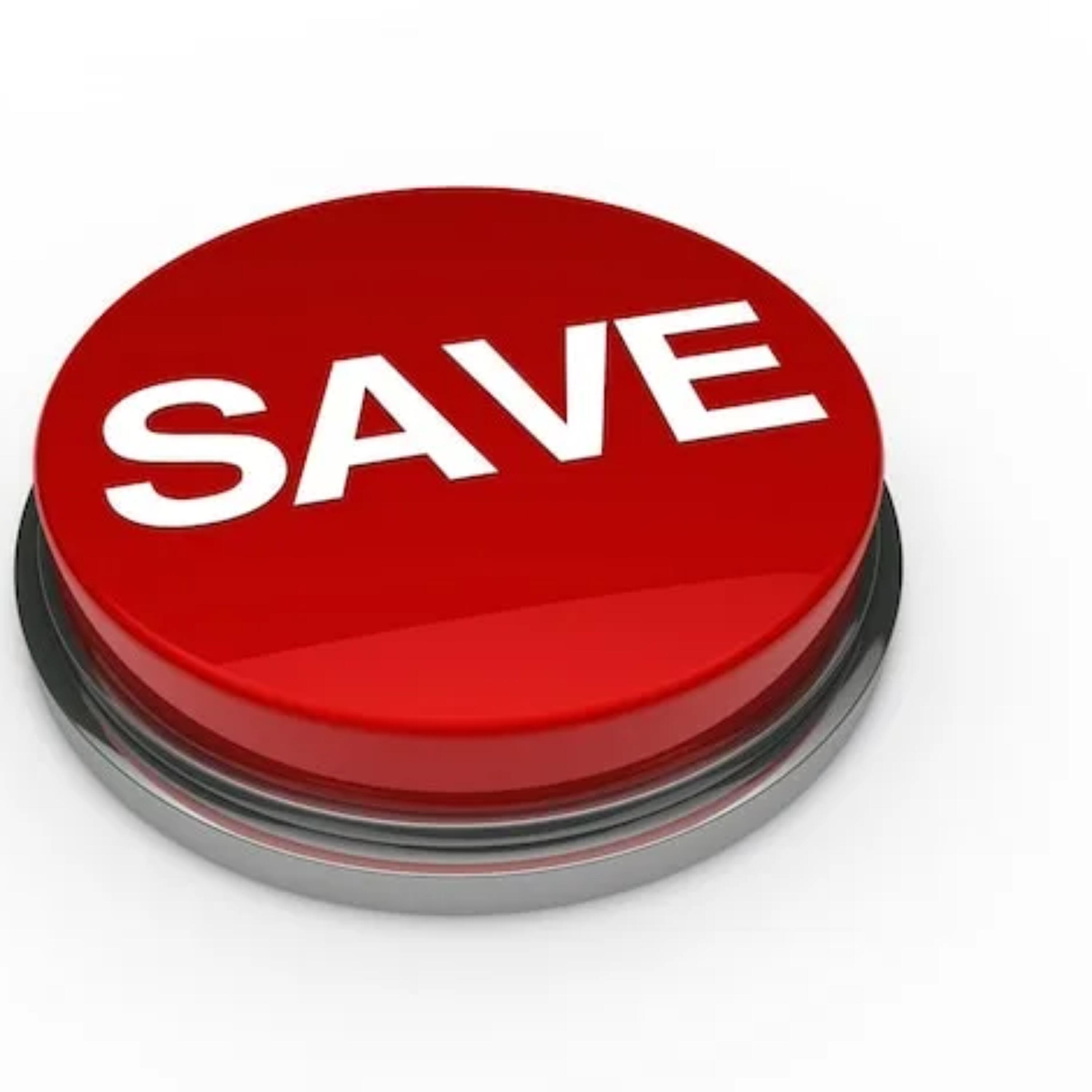 Релиз Save