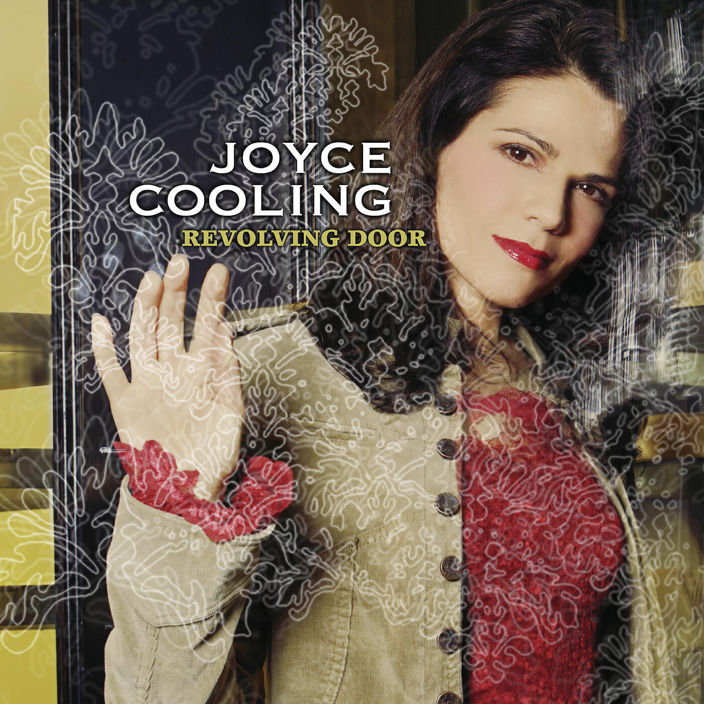 Релиз Revolving Door