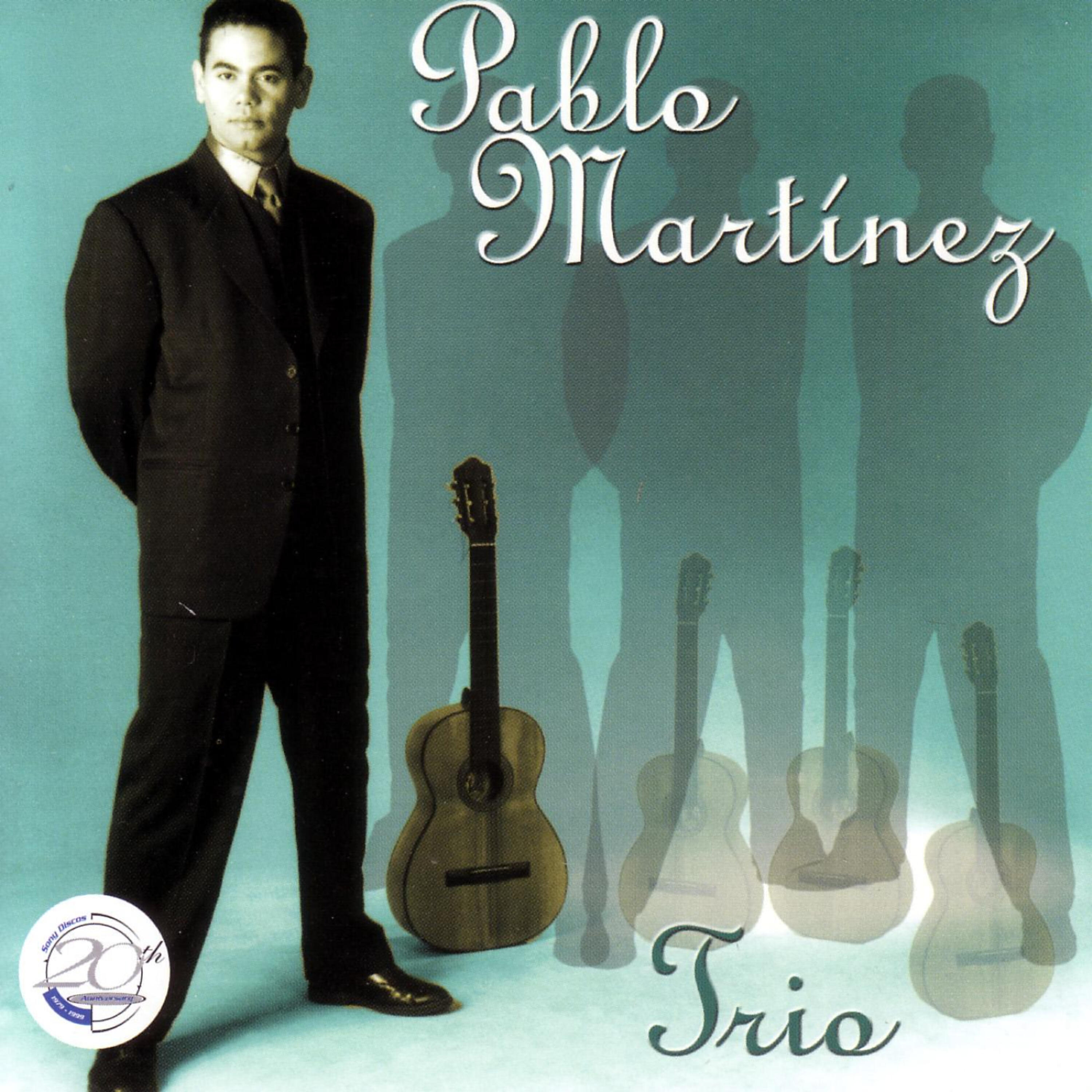 Релиз Trio