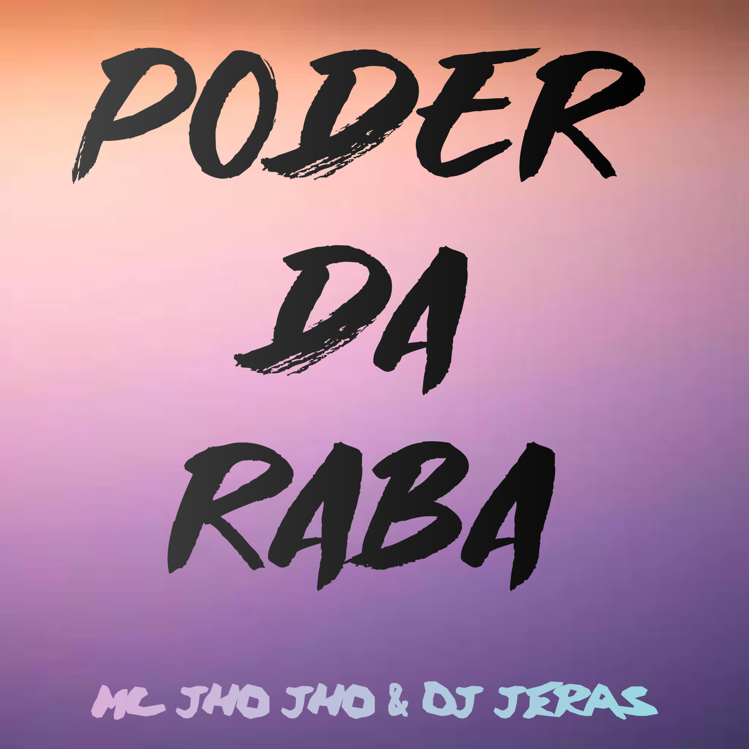 Релиз Poder da Raba