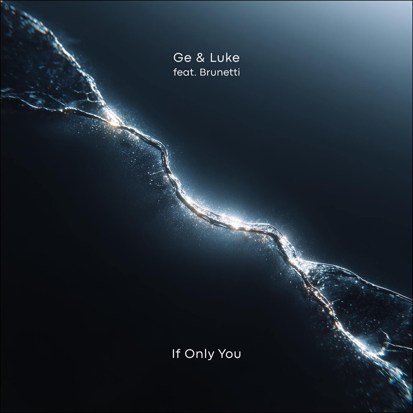 Релиз If Only You
