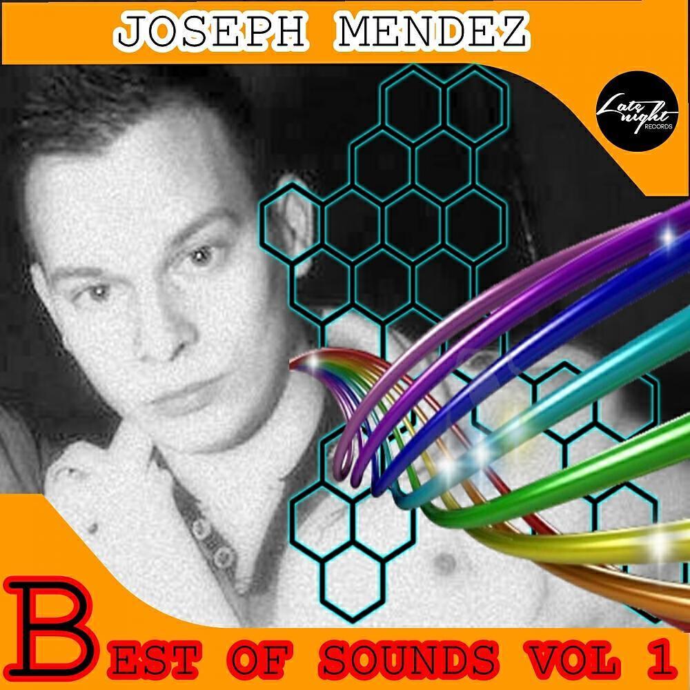 Joseph Mendez