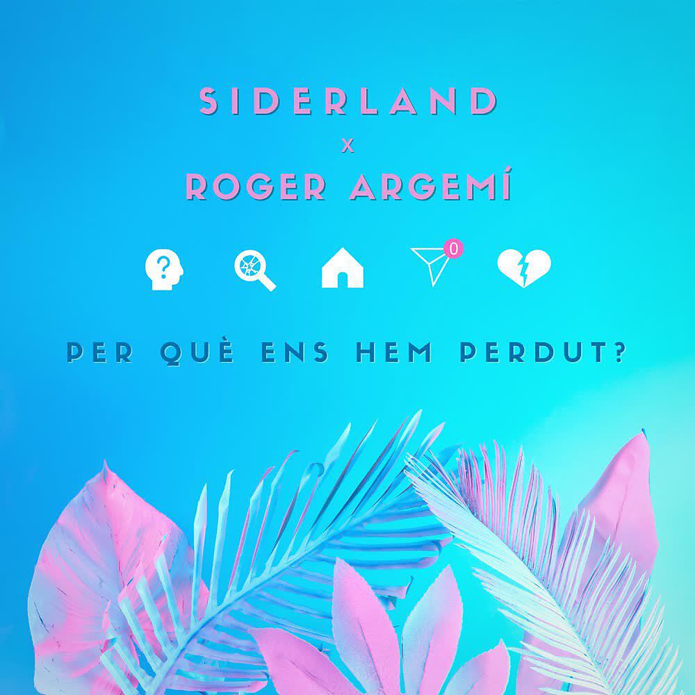 Релиз Per Què Ens Hem Perdut?