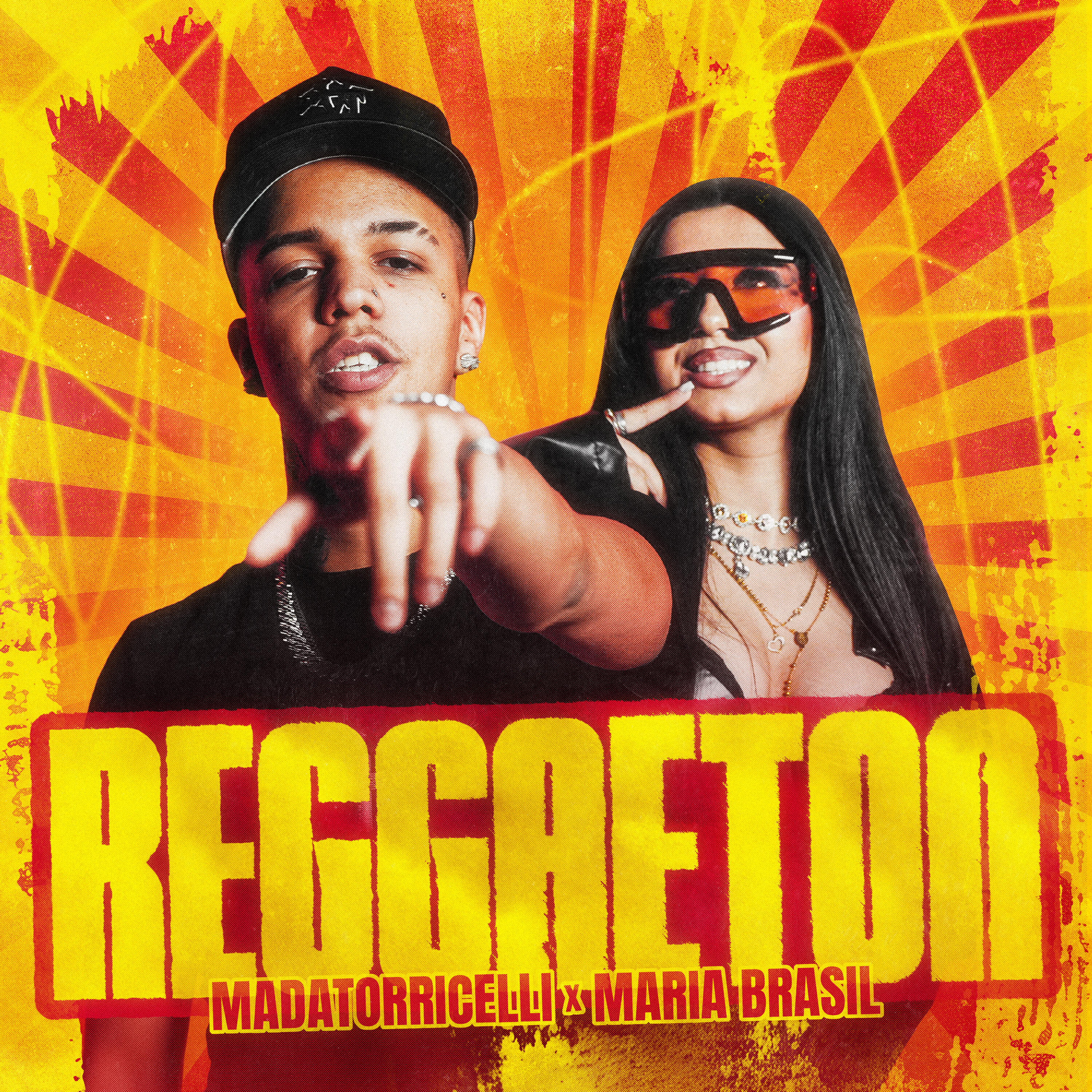 Релиз Reggaeton