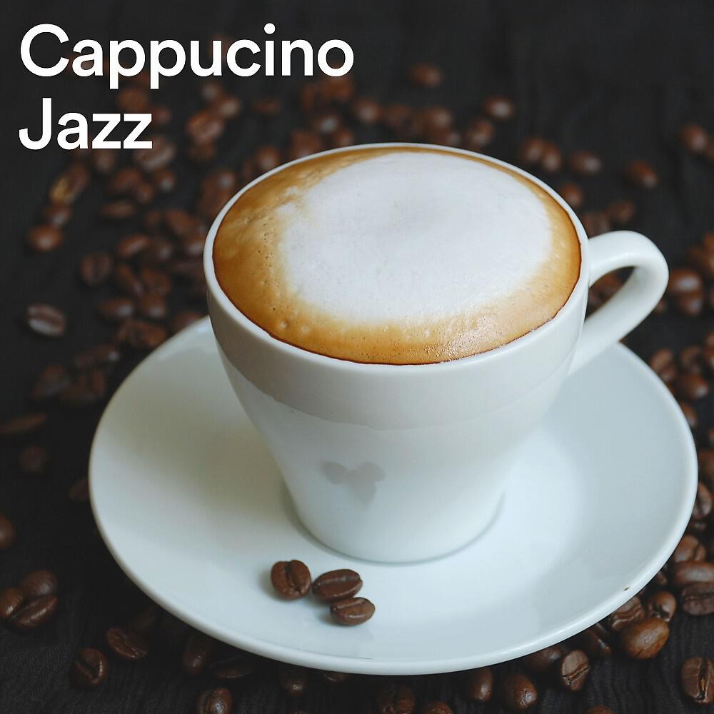 Релиз Cappuccino Jazz