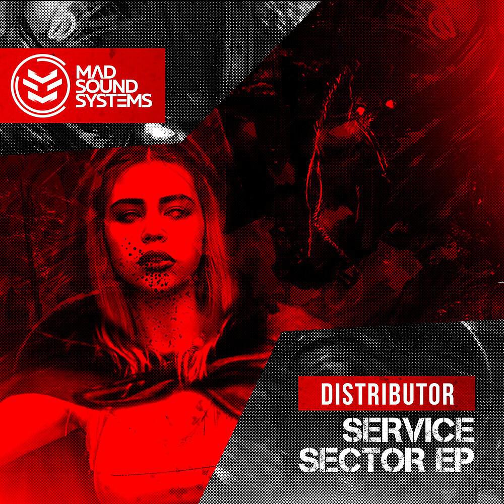 Релиз Service Sector EP