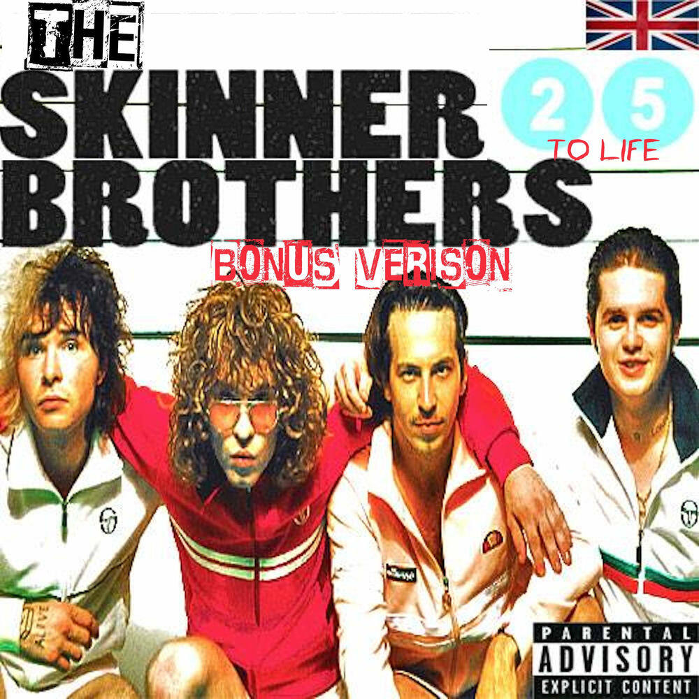 Релиз 25 to Life (Bonus Version)