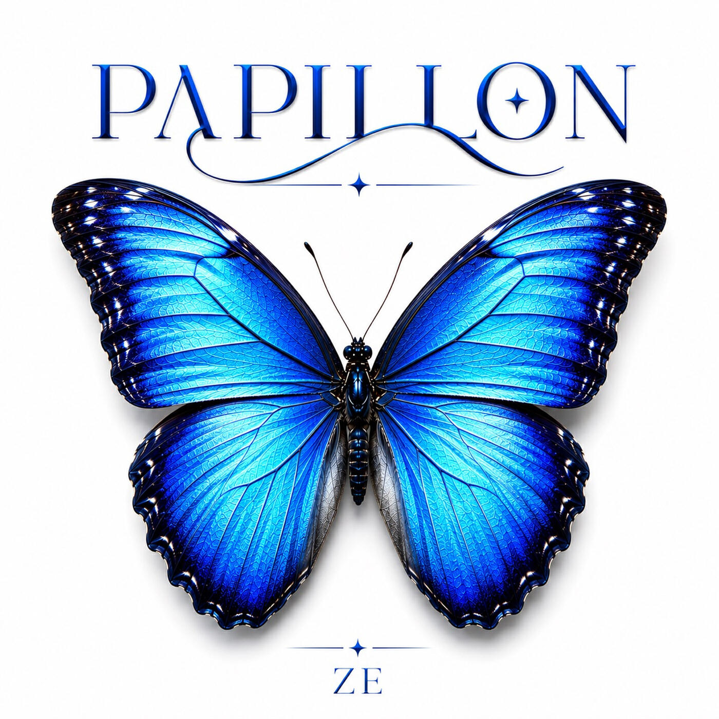 Релиз Papillon