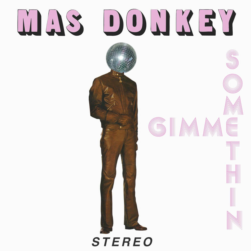 Релиз Gimme Somethin'