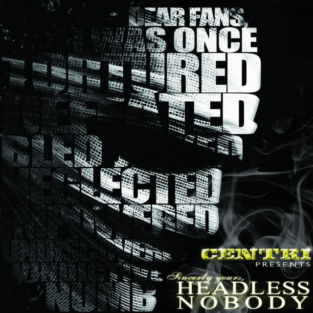 Релиз Headless Nobody