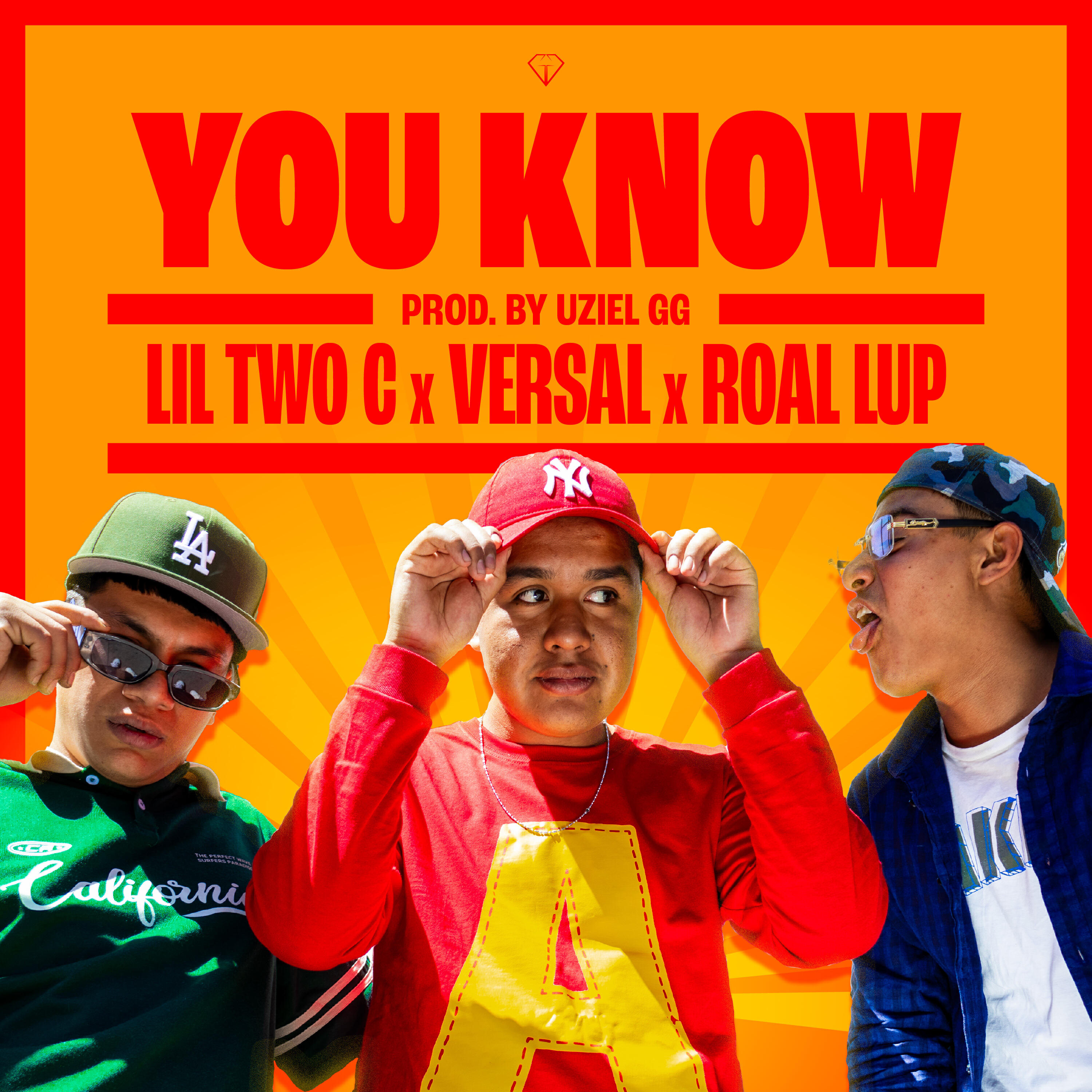 Roal LUP