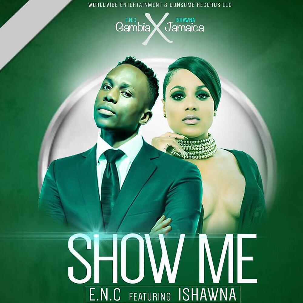 Релиз Show Me