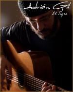 Adrián Gil
