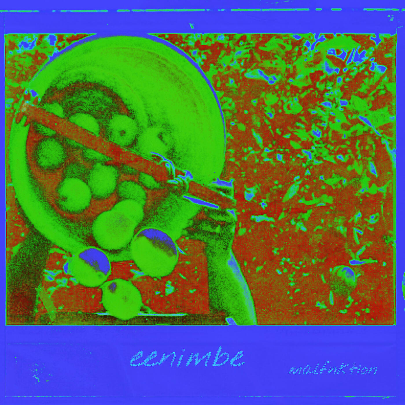 Релиз Eenimbe