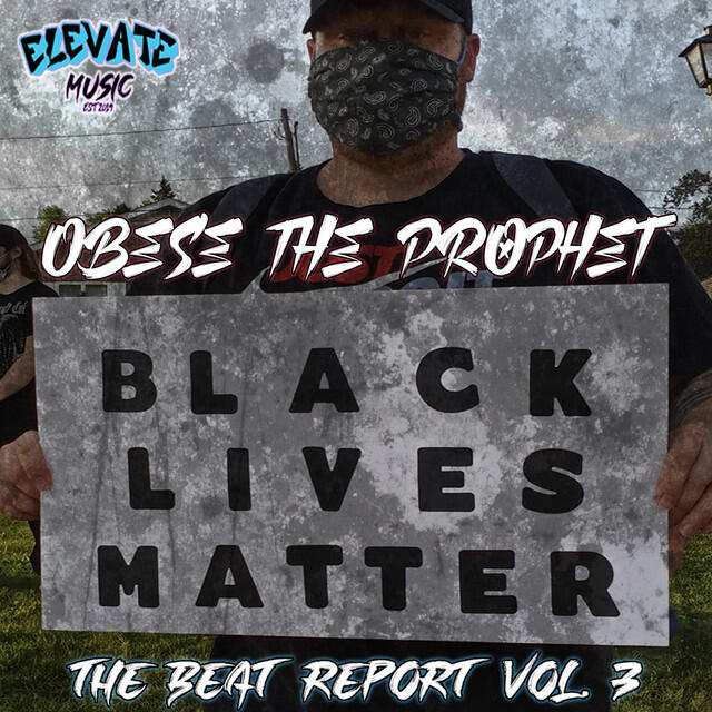 Релиз The Beat Report Vol. 3