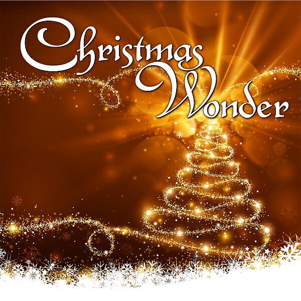 Релиз Christmas Wonder